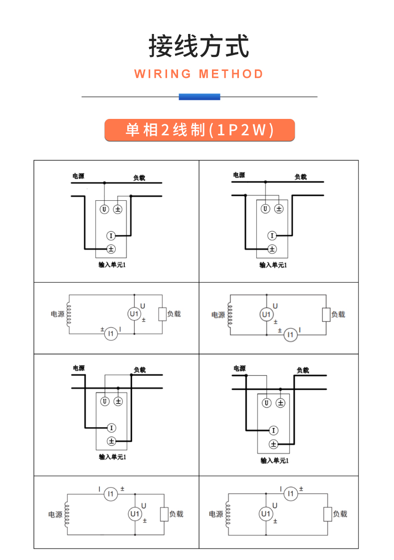 威格新品-多通道，多功能、高精度功率分析儀VG3000系列 廠家直銷 質(zhì)量保障插圖28